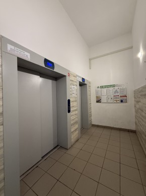 пр-кт. Академика Сахарова,31 в Камышлове - kamyshlov.yutvil.ru - фото 15