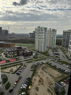 пр-кт. Академика Сахарова,31 в Камышлове - kamyshlov.yutvil.ru - фото 7