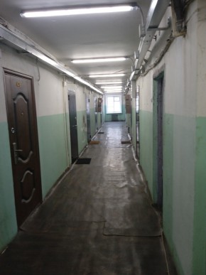 пр-кт. Космонавтов,52 в Камышлове - kamyshlov.yutvil.ru - фото 2