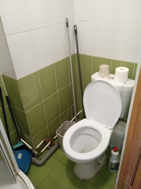 пр-кт. Космонавтов,52 в Камышлове - kamyshlov.yutvil.ru - фото 9