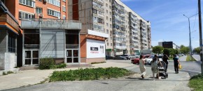пр-кт. Успенский,48б в Камышлове - kamyshlov.yutvil.ru