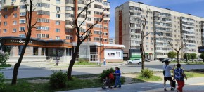 пр-кт. Успенский,48б в Камышлове - kamyshlov.yutvil.ru