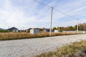 Российская Федерация, Свердловская область, Сысертский городской округ, территория садоводческого некоммерческого товарищества Бобровские дачи, улица Каштановая, земельный участок № 38 в Камышлове - kamyshlov.yutvil.ru - фото 19