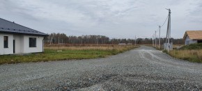 с. Новоалексеевское, КП Оникс,  в Камышлове - kamyshlov.yutvil.ru - фото 3