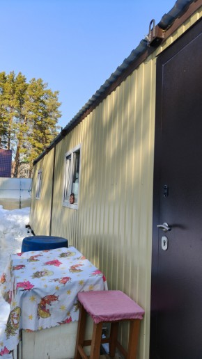 СНТ 17, уч 32 в Камышлове - kamyshlov.yutvil.ru - фото 8 СНТ 17, уч 32 в Камышлове - kamyshlov.yutvil.ru - фото 8