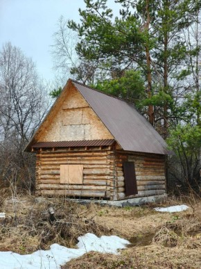 СНТ Родники в Камышлове - kamyshlov.yutvil.ru - фото 6