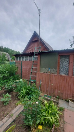Екатеринбург, СНТ Садовод-24 в Камышлове - kamyshlov.yutvil.ru - фото 1