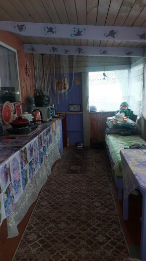 Екатеринбург, СНТ Садовод-24 в Камышлове - kamyshlov.yutvil.ru - фото 3