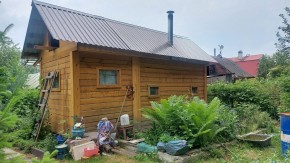 Екатеринбург, СНТ Садовод-24 в Камышлове - kamyshlov.yutvil.ru - фото 7