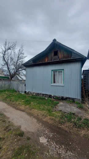СНТ Сирень, уч. 38 в Камышлове - kamyshlov.yutvil.ru