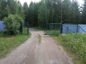 СТН Семья №112, Верхняя пышма на землях бывшего подсобного хозяйтва верхнепышминского опытного завода в Камышлове - kamyshlov.yutvil.ru - фото 12