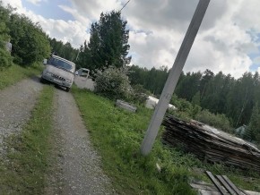 СТН Семья №112, Верхняя пышма на землях бывшего подсобного хозяйтва верхнепышминского опытного завода в Камышлове - kamyshlov.yutvil.ru - фото 8