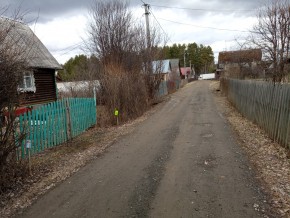Свердловская обл., Белоярский р-н, у п. Хризолитовый, снт 50 лет Победы в Камышлове - kamyshlov.yutvil.ru - фото 20