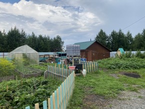 тракт. Полевской,23/41д в Камышлове - kamyshlov.yutvil.ru - фото 34