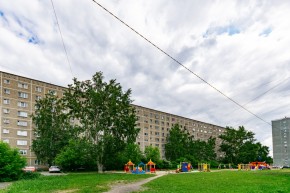 ул. 40-летия Комсомола,26 в Камышлове - kamyshlov.yutvil.ru