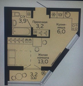 ул. 8 Марта,204г/2 в Камышлове - kamyshlov.yutvil.ru - фото 19 ул. 8 Марта,204г/2 в Камышлове - kamyshlov.yutvil.ru - фото 19