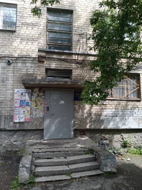 ул. 8 Марта,92 в Камышлове - kamyshlov.yutvil.ru