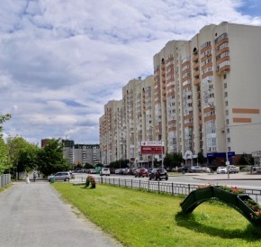 ул. Академика Шварца,14 в Камышлове - kamyshlov.yutvil.ru