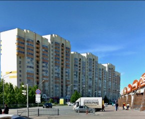 ул. Академика Шварца,14 в Камышлове - kamyshlov.yutvil.ru - фото 1