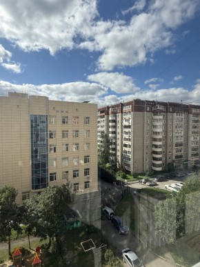 ул. Академика Шварца,14 в Камышлове - kamyshlov.yutvil.ru - фото 3