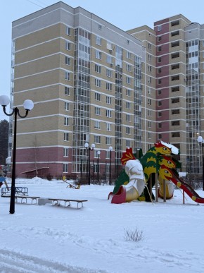 ул. Академика Вонсовского,75 в Камышлове - kamyshlov.yutvil.ru - фото 31