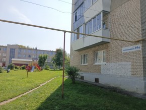 ул. Алюминиевая,39а в Камышлове - kamyshlov.yutvil.ru - фото 15