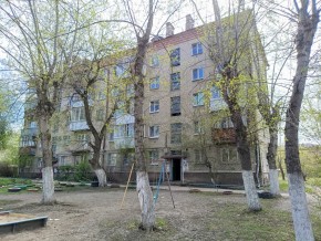 ул. Бабушкина,30а в Камышлове - kamyshlov.yutvil.ru