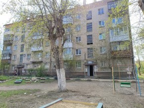 ул. Бабушкина,30а в Камышлове - kamyshlov.yutvil.ru - фото 2