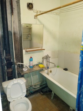 ул. Бажова,11 в Камышлове - kamyshlov.yutvil.ru - фото 10