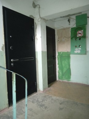 ул. Бажова,11 в Камышлове - kamyshlov.yutvil.ru - фото 2