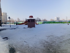 ул. Блюхера,95 в Камышлове - kamyshlov.yutvil.ru - фото 21