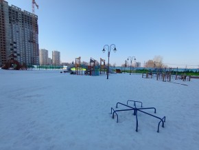 ул. Блюхера,95 в Камышлове - kamyshlov.yutvil.ru - фото 22