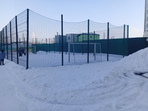 ул. Блюхера,95 в Камышлове - kamyshlov.yutvil.ru - фото 23