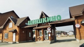 ул. Брусничная д. 31 в Камышлове - kamyshlov.yutvil.ru - фото 1