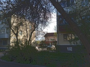 ул. Черноярская,30 корп. 1 в Камышлове - kamyshlov.yutvil.ru