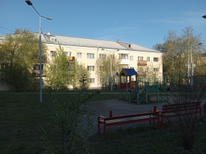 ул. Черноярская,30 корп. 1 в Камышлове - kamyshlov.yutvil.ru - фото 2