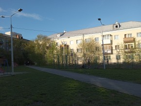 ул. Черноярская,30 корп. 1 в Камышлове - kamyshlov.yutvil.ru - фото 5