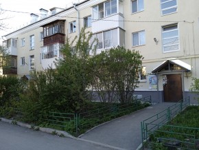 ул. Черноярская,30 корп. 1 в Камышлове - kamyshlov.yutvil.ru - фото 7