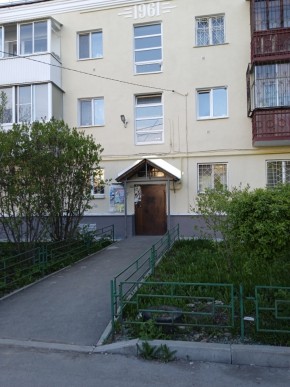 ул. Черноярская,30 корп. 1 в Камышлове - kamyshlov.yutvil.ru - фото 9