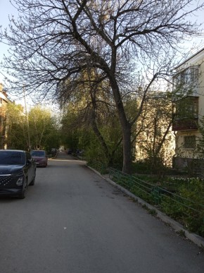 ул. Черноярская,30 корп. 1 в Камышлове - kamyshlov.yutvil.ru - фото 11