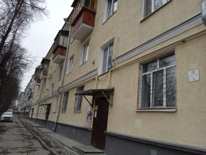 ул. Донбасская,27 в Камышлове - kamyshlov.yutvil.ru - фото 2