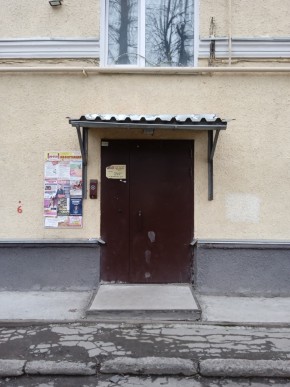 ул. Донбасская,27 в Камышлове - kamyshlov.yutvil.ru - фото 3