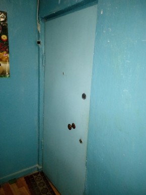 ул. Донбасская,27 в Камышлове - kamyshlov.yutvil.ru - фото 4