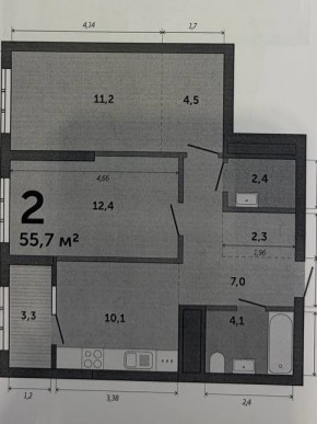 ул. Готвальда,24/5 в Камышлове - kamyshlov.yutvil.ru - фото 6 ул. Готвальда,24/5 в Камышлове - kamyshlov.yutvil.ru - фото 6