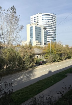 ул. Железнодорожников,1 в Камышлове - kamyshlov.yutvil.ru - фото 3 ул. Железнодорожников,1 в Камышлове - kamyshlov.yutvil.ru - фото 3