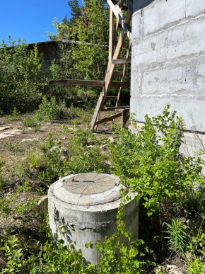 ул. Железнодорожников,41 в Камышлове - kamyshlov.yutvil.ru - фото 13