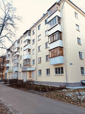 ул. Машиностроителей,43 в Камышлове - kamyshlov.yutvil.ru