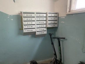 ул. Механизаторов,100 к 4а в Камышлове - kamyshlov.yutvil.ru - фото 6