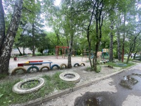 ул. Механизаторов,100 к 4а в Камышлове - kamyshlov.yutvil.ru - фото 9