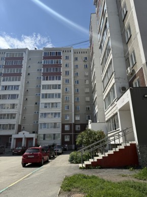 ул. Начдива Онуфриева,4 в Камышлове - kamyshlov.yutvil.ru - фото 16